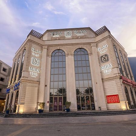 Mira Trio Hotel - Riyadh - Tahlia Street Luaran gambar