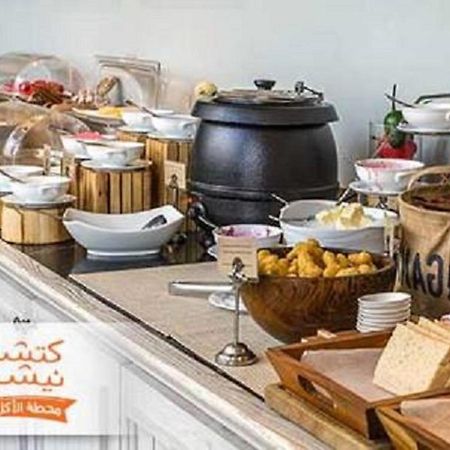 Mira Trio Hotel - Riyadh - Tahlia Street Luaran gambar
