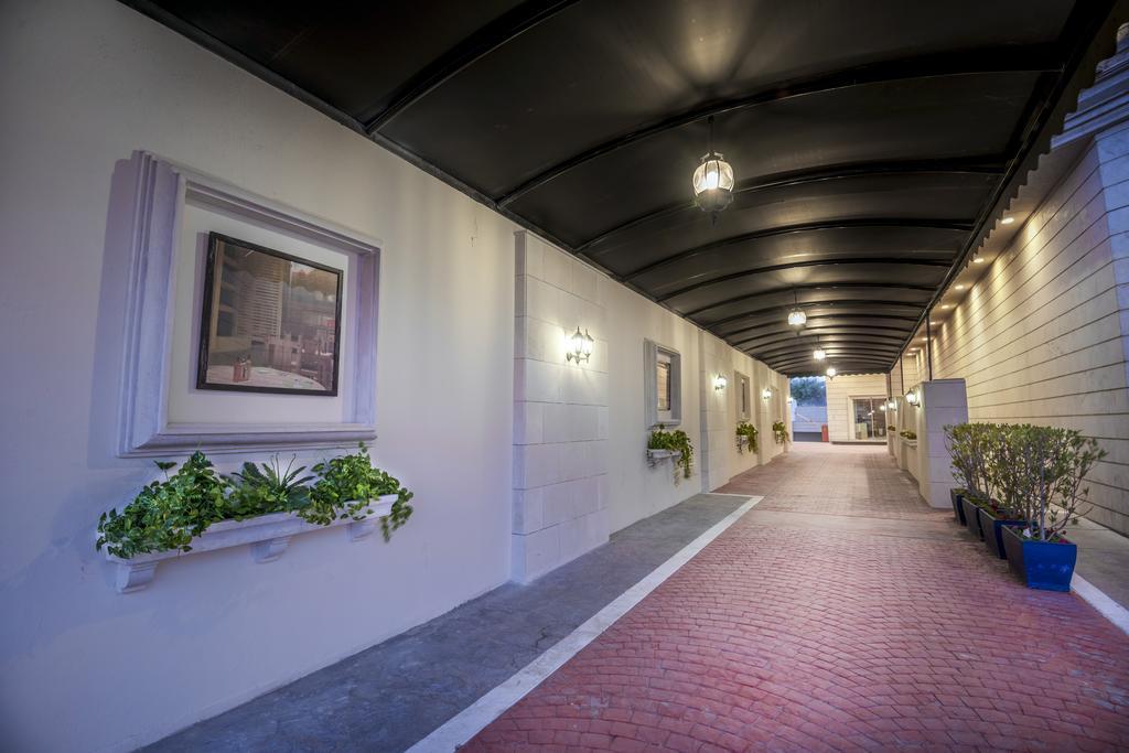 Mira Trio Hotel - Riyadh - Tahlia Street Luaran gambar