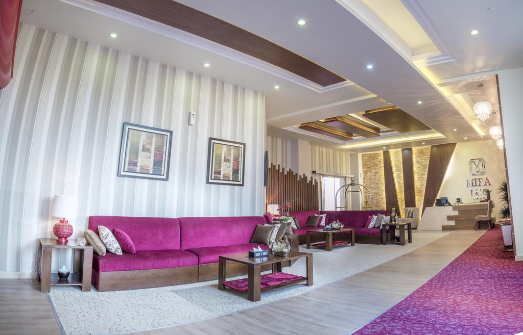 Mira Trio Hotel - Riyadh - Tahlia Street Luaran gambar