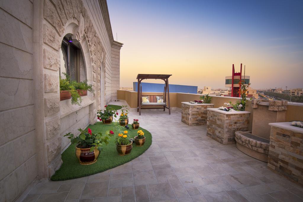 Mira Trio Hotel - Riyadh - Tahlia Street Bilik gambar