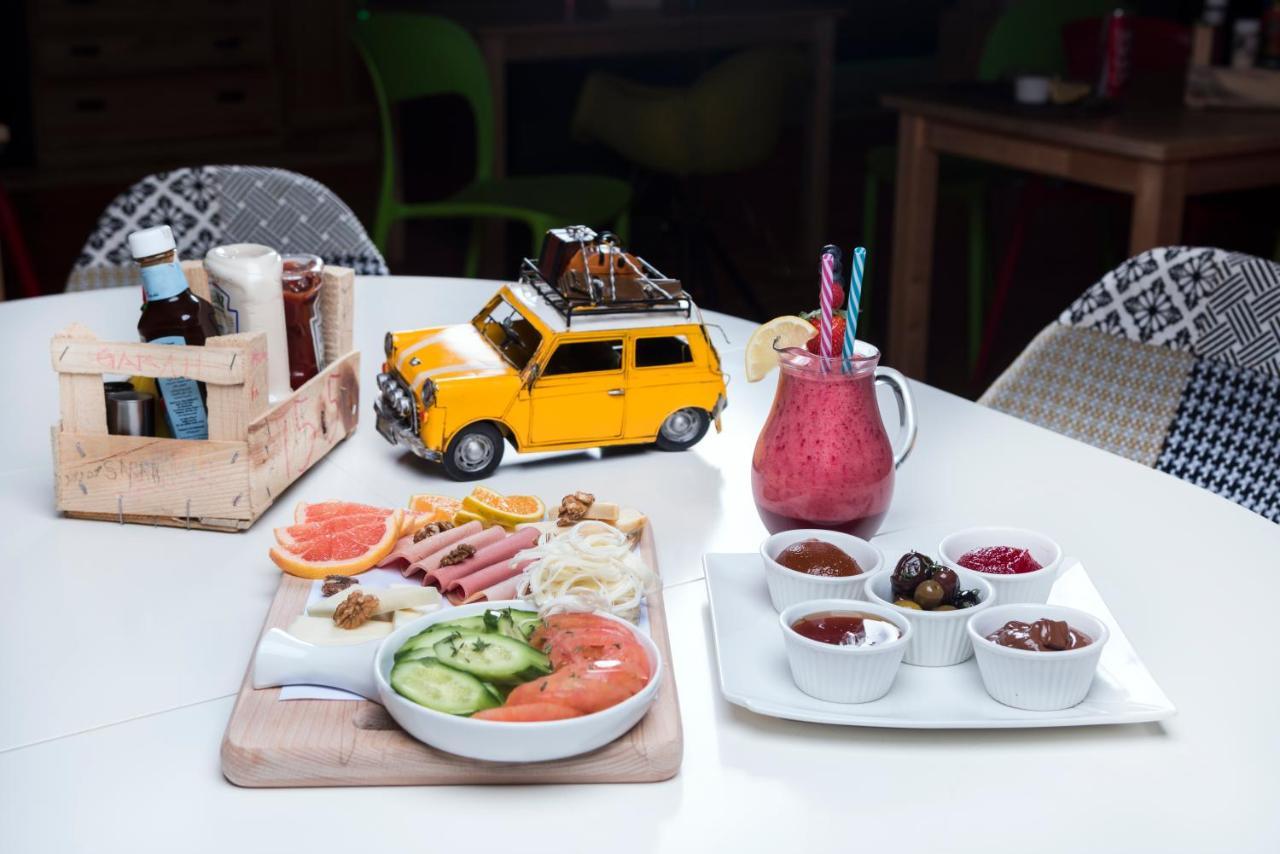 Mira Trio Hotel - Riyadh - Tahlia Street Luaran gambar