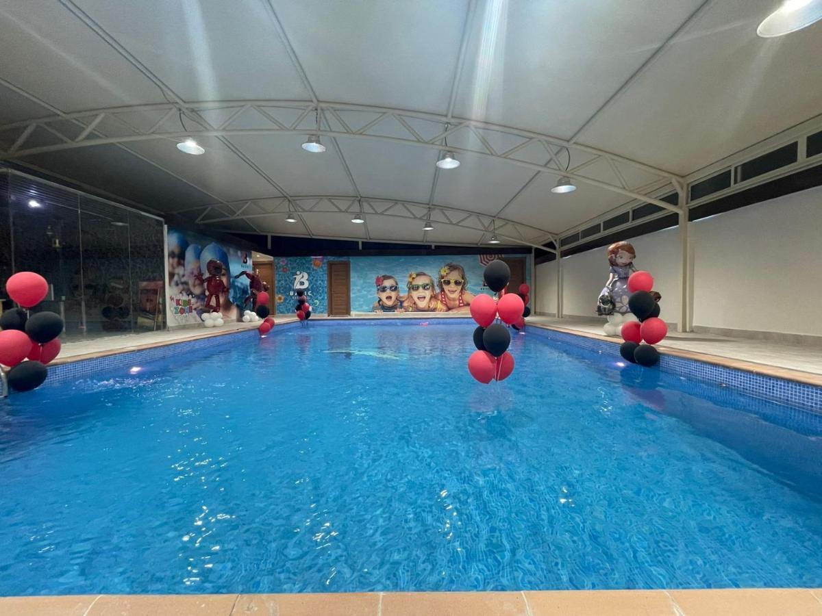 Mira Trio Hotel - Riyadh - Tahlia Street Luaran gambar