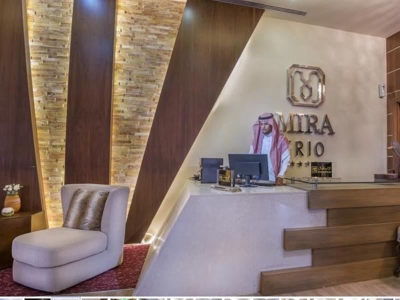 Mira Trio Hotel - Riyadh - Tahlia Street Luaran gambar