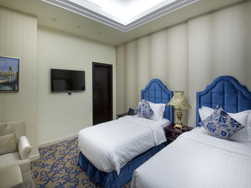 Mira Trio Hotel - Riyadh - Tahlia Street Luaran gambar