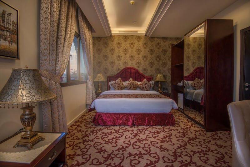 Mira Trio Hotel - Riyadh - Tahlia Street Luaran gambar