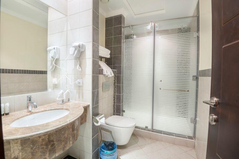 Mira Trio Hotel - Riyadh - Tahlia Street Luaran gambar