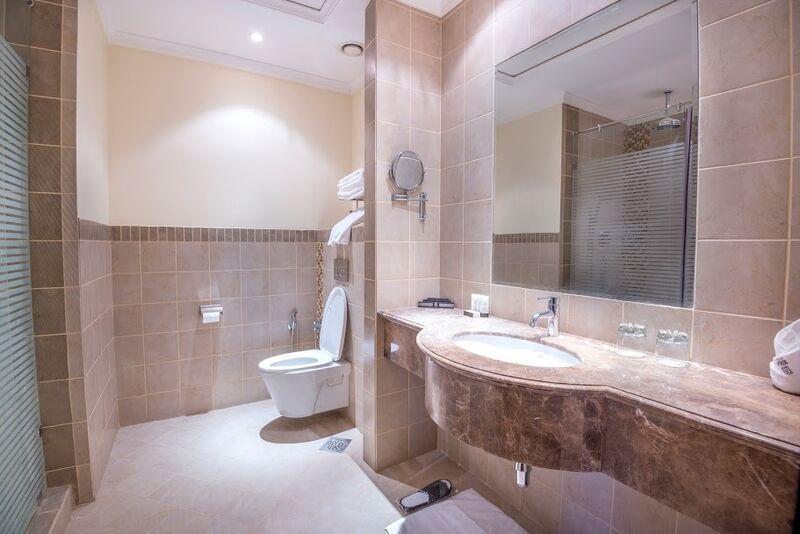 Mira Trio Hotel - Riyadh - Tahlia Street Luaran gambar