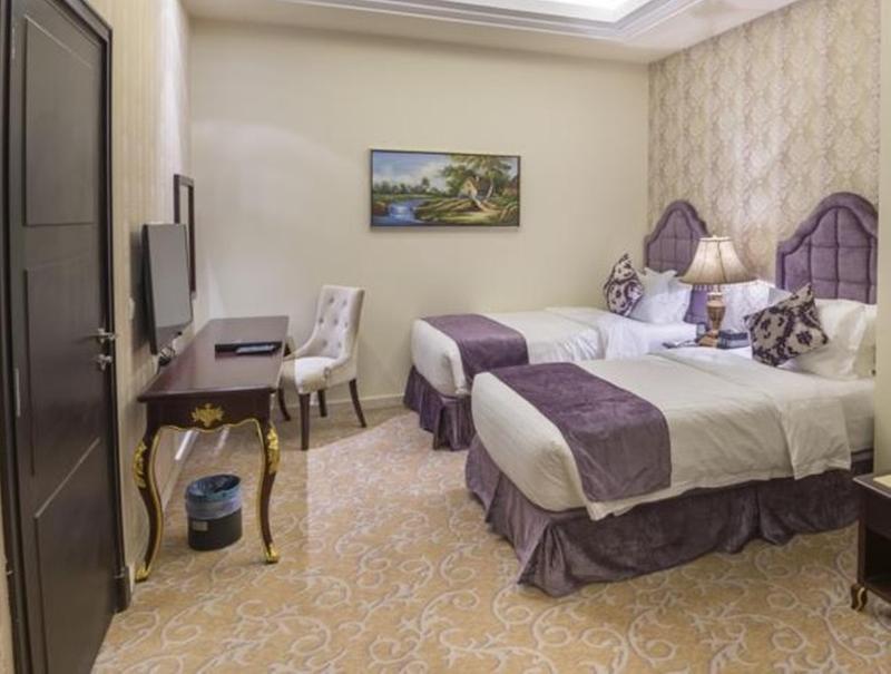 Mira Trio Hotel - Riyadh - Tahlia Street Luaran gambar