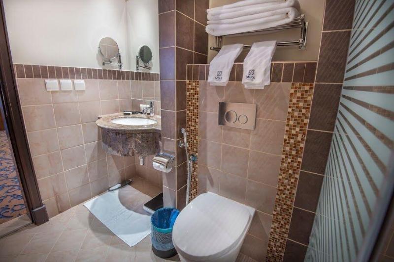 Mira Trio Hotel - Riyadh - Tahlia Street Luaran gambar