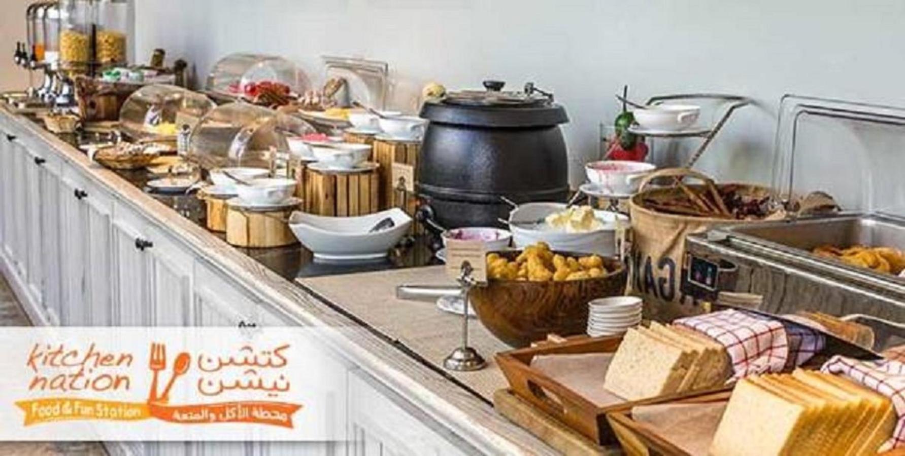 Mira Trio Hotel - Riyadh - Tahlia Street Luaran gambar