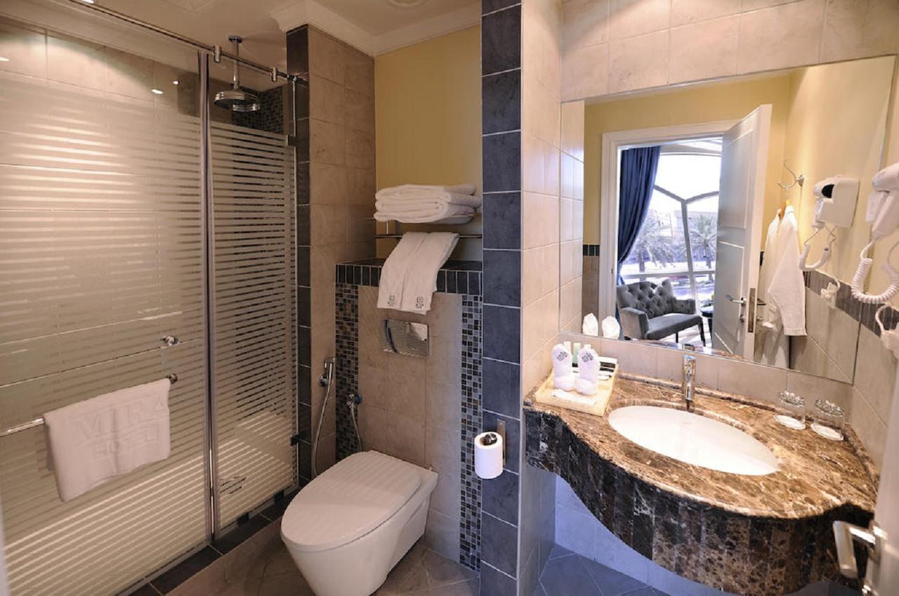 Mira Trio Hotel - Riyadh - Tahlia Street Luaran gambar