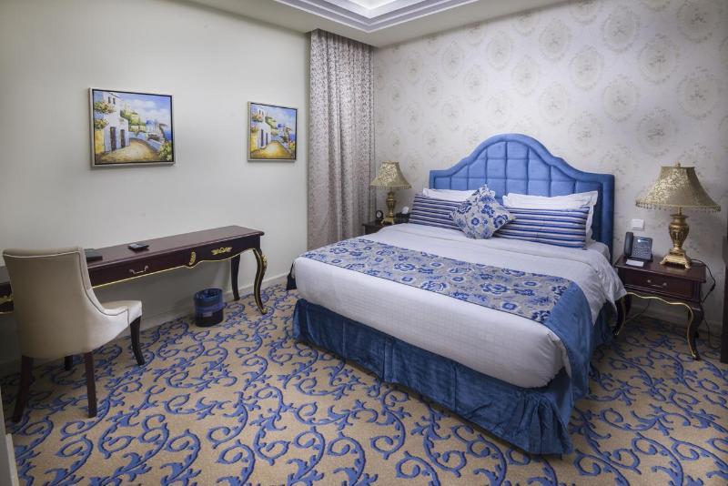 Mira Trio Hotel - Riyadh - Tahlia Street Luaran gambar