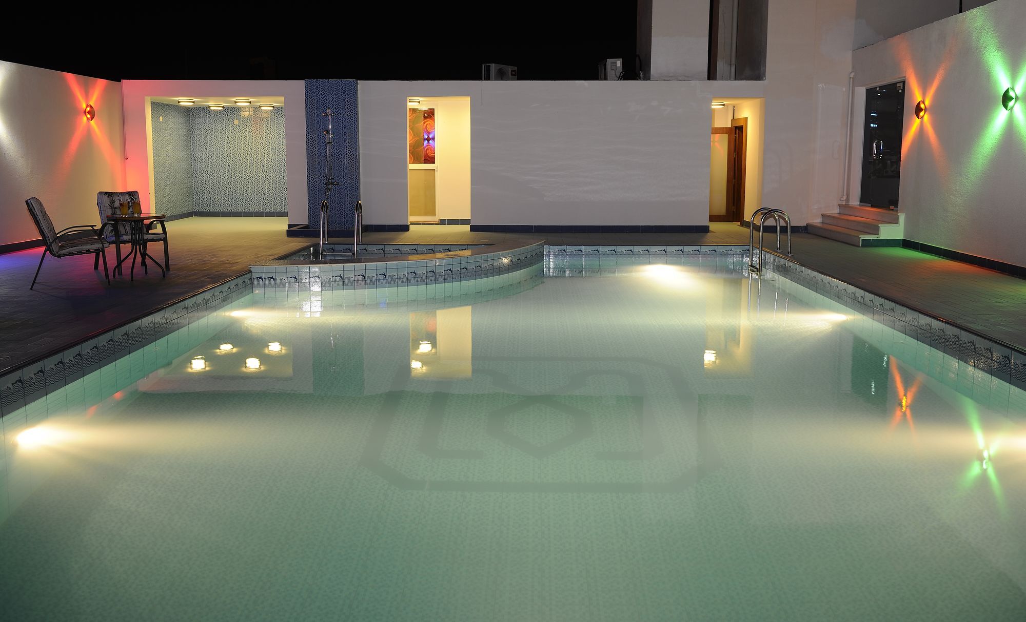 Mira Trio Hotel - Riyadh - Tahlia Street Luaran gambar